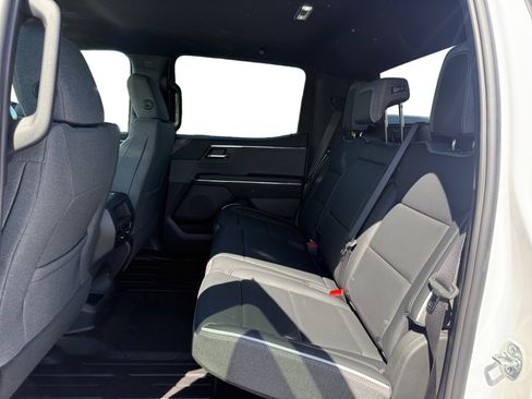 New 2026 GMC Sierra EV Elevation image 16