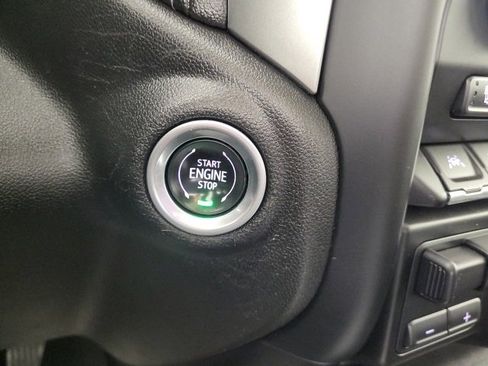 Used 2021 Chevrolet Silverado 1500 LTZ w/ LTZ Premium Package image 25