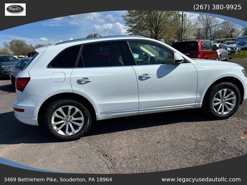 Used 2016 Audi Q5 2.0T Premium Plus image 10
