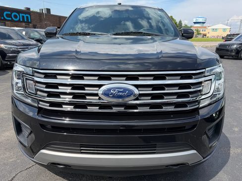Used 2019 Ford Expedition Max XLT AWD/4WD image 8