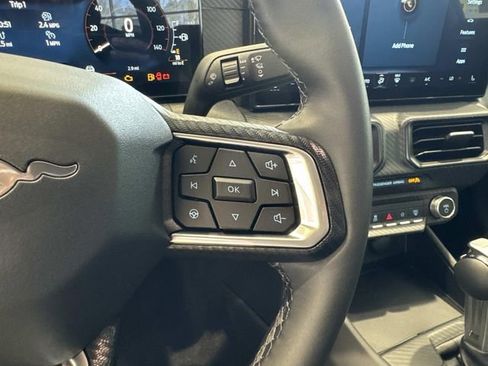 New 2026 Ford Mustang Coupe image 24