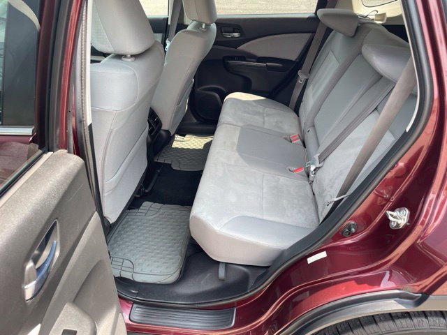 Used 2015 Honda CR-V EX image 11