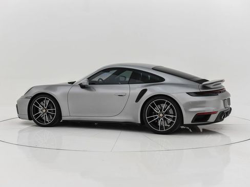 Used 2024 Porsche 911 Turbo S image 27