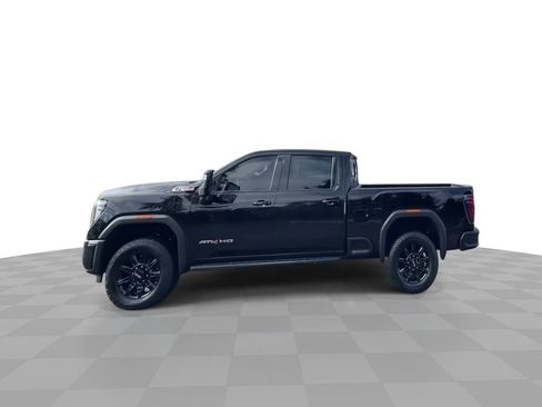 New 2026 GMC Sierra 3500 AT4 w/ AT4 Premium Plus Package image 5
