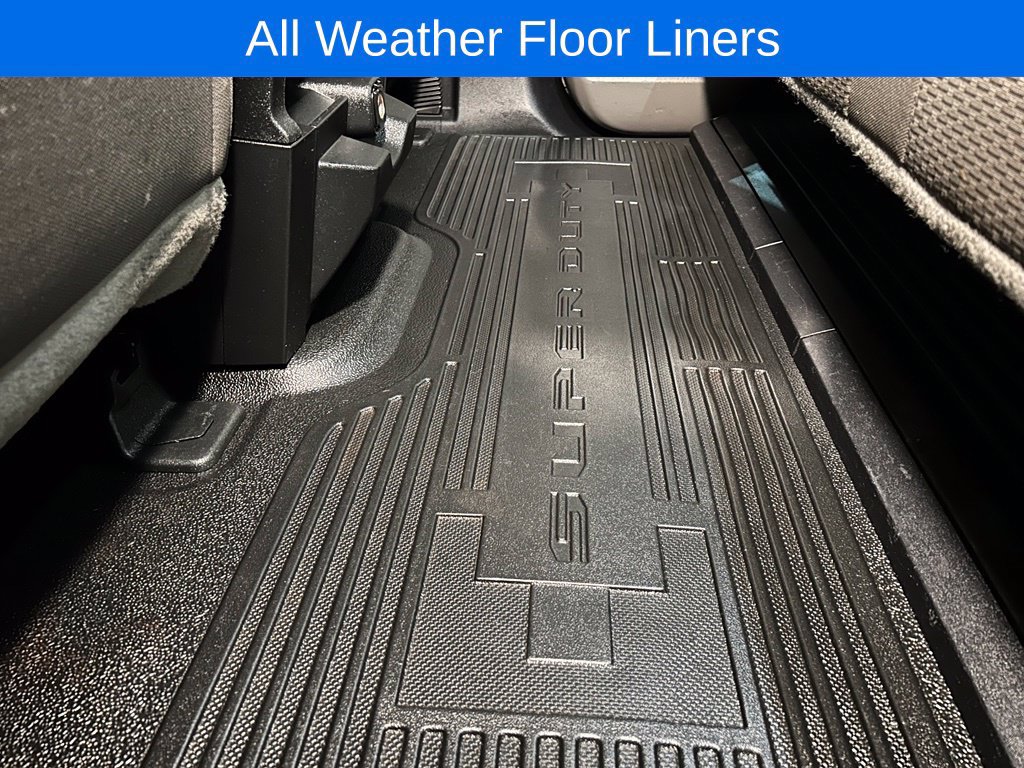 Used 2018 Ford F450 XLT AWD/4WD image 5