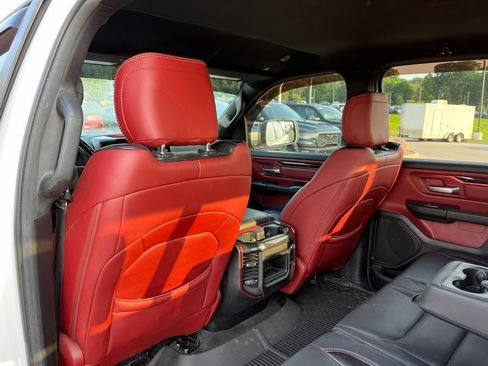 Used 2019 RAM 1500 Rebel w/ Rebel Level 1 Equipment Group AWD/4WD image 8