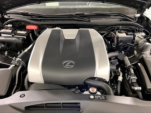Used 2026 Lexus IS 350 F Sport w/ Technology Package AWD/4WD image 26