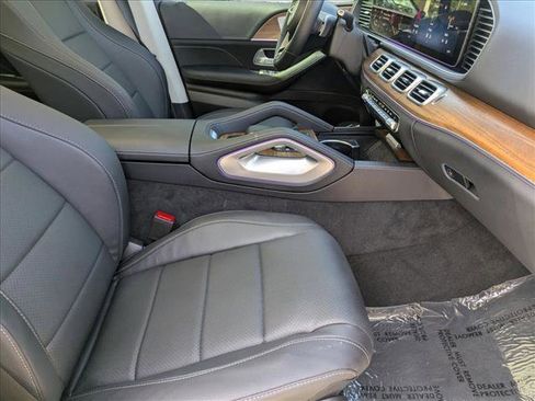 Certified 2026 Mercedes-Benz GLE 350 4MATIC image 20