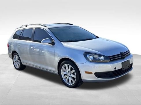 Used 2011 Volkswagen Jetta TDI image 7