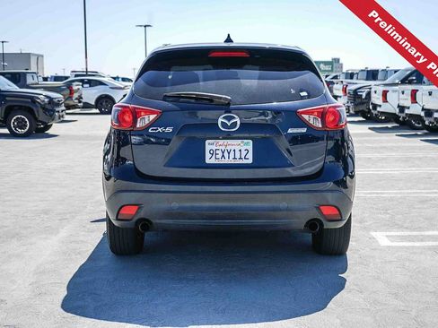 Used 2016 MAZDA CX-5 Touring FWD image 6