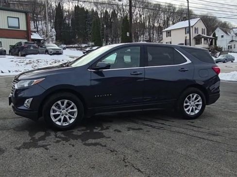 Used 2019 Chevrolet Equinox LT image 6