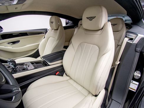 New 2026 Bentley Continental GT image 11