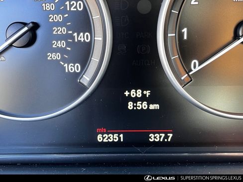 Used 2012 BMW 535i Sedan image 10