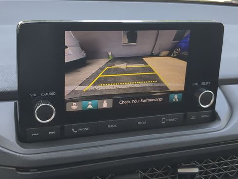 Used 2024 Honda Accord EX image 19