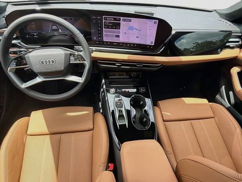 New 2026 Audi A5 2.0T Premium Plus AWD/4WD image 16