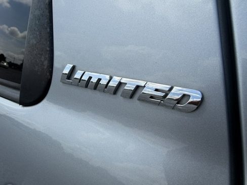 Used 2015 Toyota Sequoia Limited RWD image 15