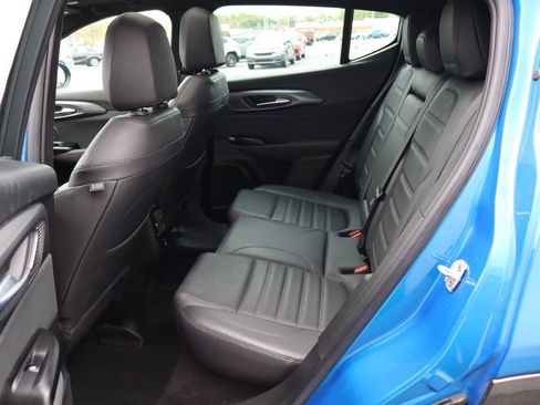 Used 2024 Dodge Hornet R/T Plus w/ R/T Blacktop Package AWD/4WD image 5