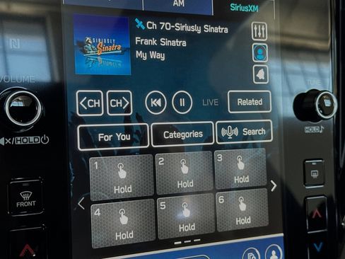 New 2025 Subaru Forester Touring image 18