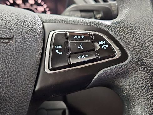 Used 2017 Ford Escape S image 24