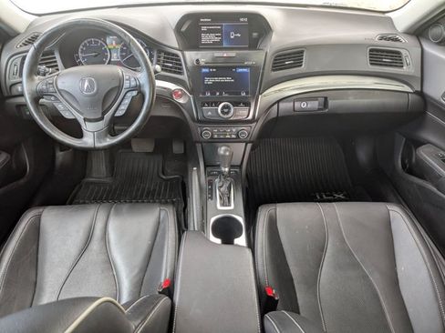 Used 2019 Acura ILX FWD image 16