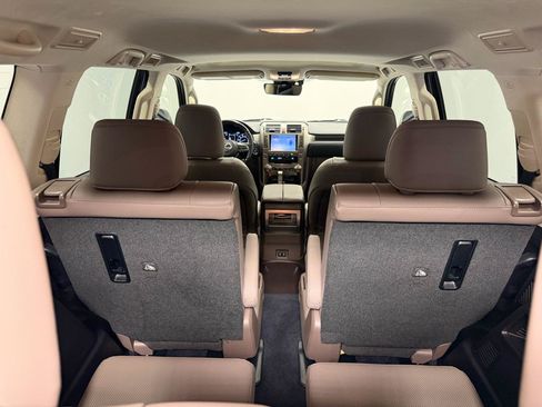 Used 2021 Lexus GX 460 Premium AWD/4WD image 35