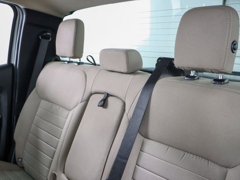 Used 2019 Ford Ranger XLT w/ Trailer Tow Package image 24