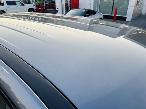 Certified 2025 Nissan Pathfinder S image 8