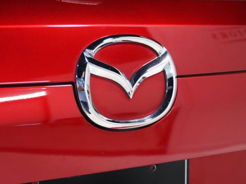 Used 2020 MAZDA CX-5 Grand Touring AWD/4WD image 13