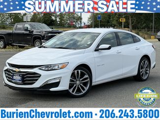 Used 2024 Chevrolet Malibu LT FWD video 1