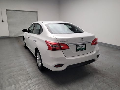Used 2017 Nissan Sentra S FWD image 6