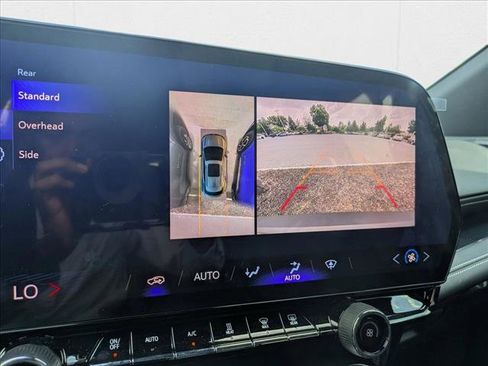 New 2025 Chevrolet Blazer EV LT image 13