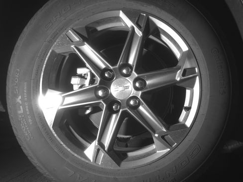 Used 2025 Chevrolet Blazer LT image 15