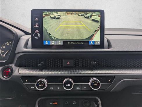 Used 2026 Honda CR-V Sport image 16