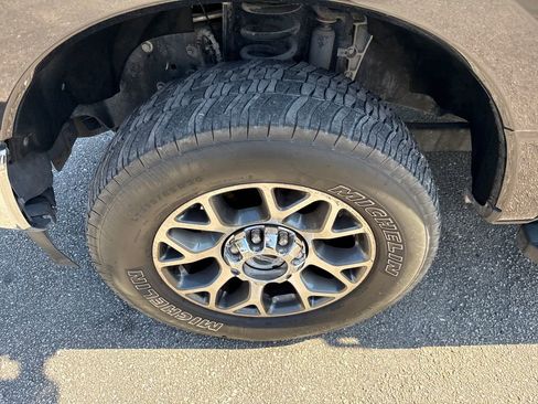 Used 2020 Ford F250 Lariat w/ Lariat Ultimate Package image 10