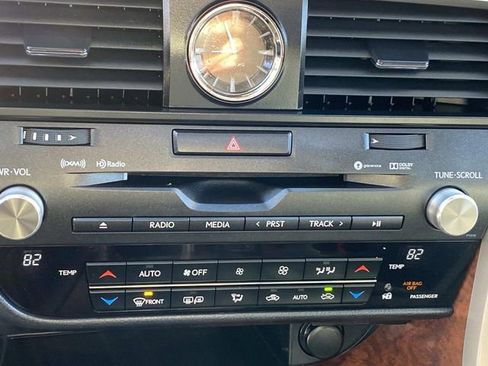 Used 2017 Lexus RX 350 AWD w/ Premium Package image 12