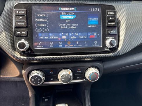 Used 2023 Nissan Kicks SV FWD image 23