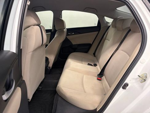 Used 2016 Honda Civic LX image 25