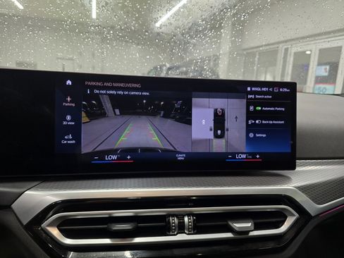 Used 2023 BMW M340i w/ Premium Package image 24