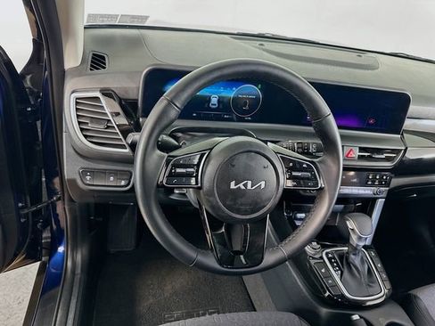 Used 2024 Kia Seltos S image 18