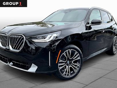 New 2026 BMW X3 xDrive30 w/ Convenience Package