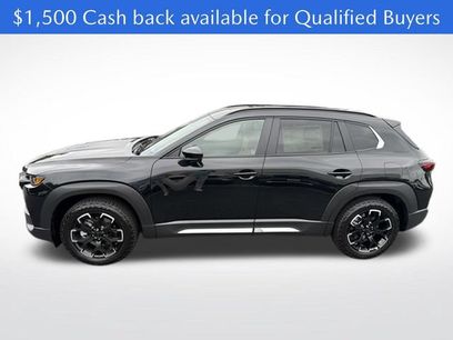 New 2026 MAZDA CX-50 Meridian Edition w/ Weather Package