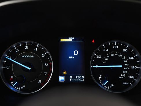 Used 2020 Subaru Ascent Limited w/ Technology Package image 28