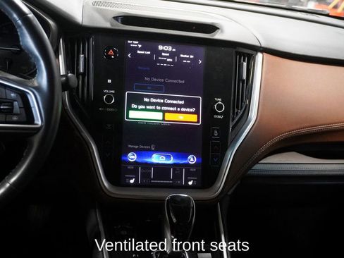 Used 2021 Subaru Outback Touring XT image 13