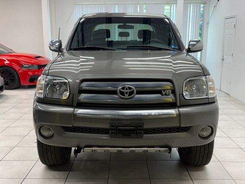 Used 2006 Toyota Tundra SR5 AWD/4WD image 2