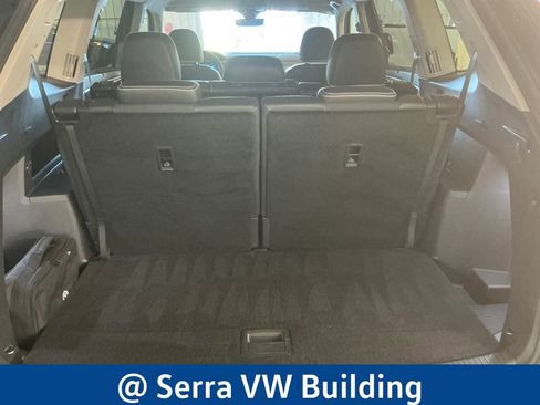 Used 2024 Volkswagen Atlas SEL Premium R-Line AWD/4WD image 30