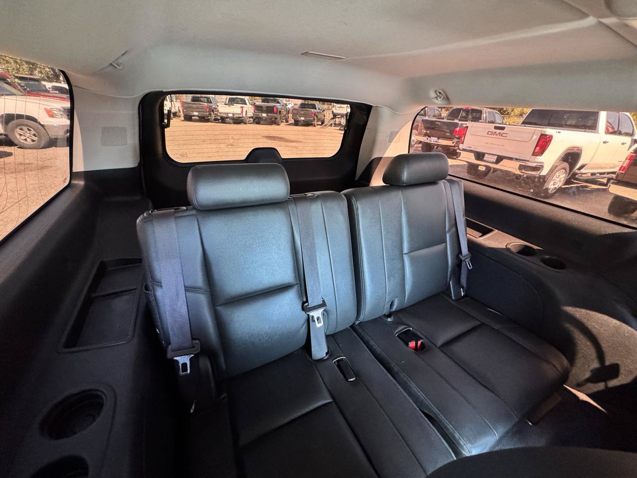 Used 2013 Cadillac Escalade ESV Premium AWD/4WD image 12