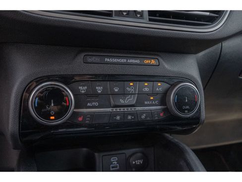 Used 2022 Ford Escape SEL w/ SEL Stealth AWD Package image 26