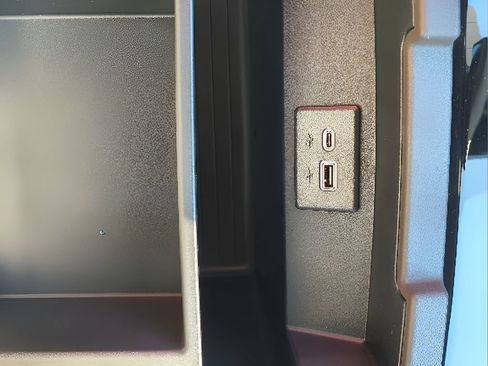 New 2026 Chevrolet Tahoe Z71 w/ Comfort Package image 32