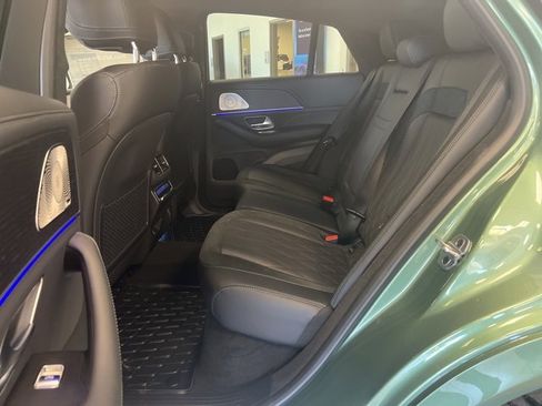 New 2025 Mercedes-Benz GLE 63 AMG S image 20