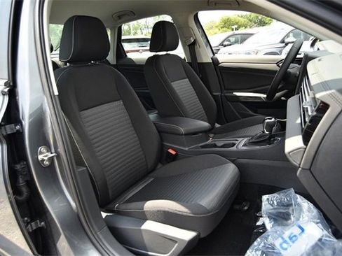 New 2025 Volkswagen Jetta S image 20